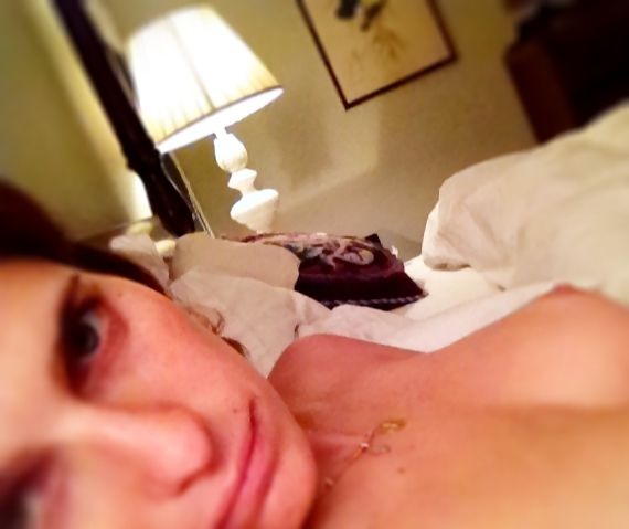 Lake Bell | Celeb Masta 13