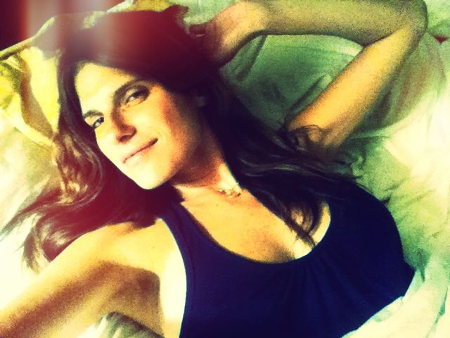 Lake Bell | Celeb Masta 5