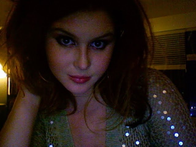 Renee Olstead | Celeb Masta 20