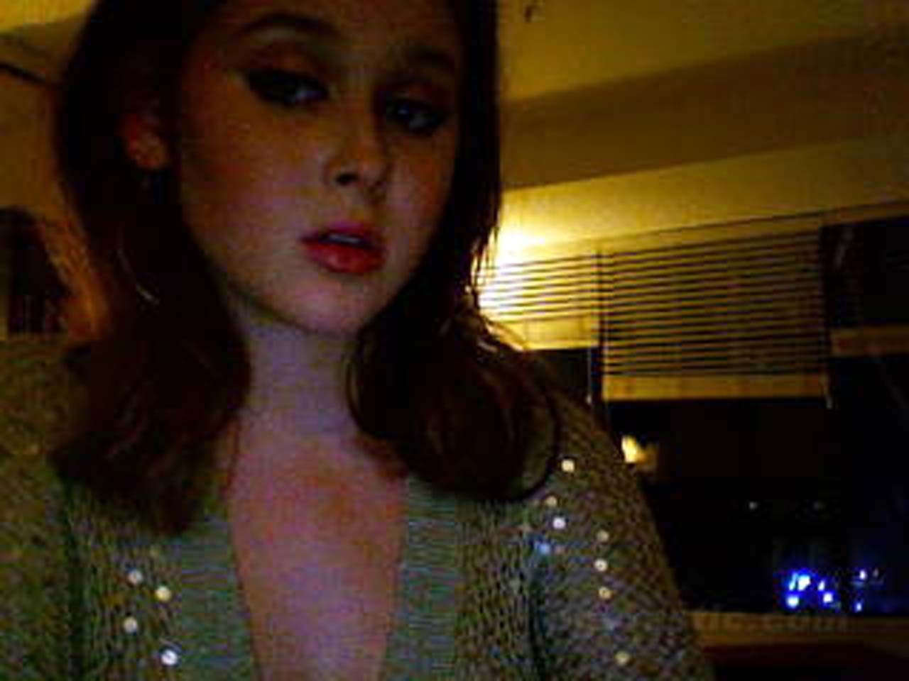 Renee Olstead | Celeb Masta 24