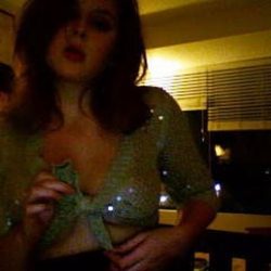 Renee Olstead | Celeb Masta 26