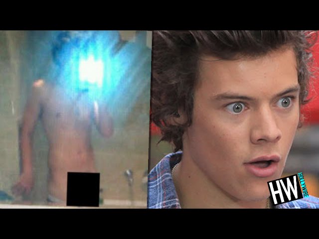 Harry Styles | Celeb Masta 1