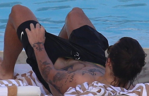 Harry Styles | Celeb Masta 2