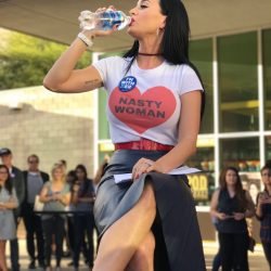 Katy Perry | Celeb Masta 8