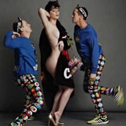 Katy Perry | Celeb Masta 15