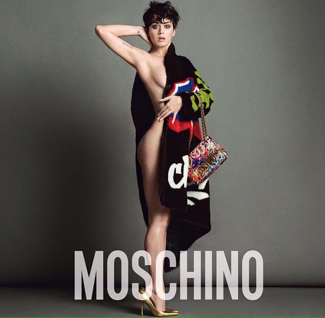 Katy Perry | Celeb Masta 40