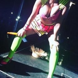 Katy Perry | Celeb Masta 45