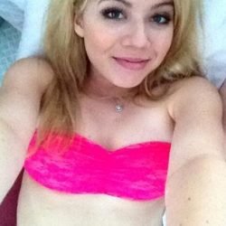 Jennette McCurdy | Celeb Masta 13