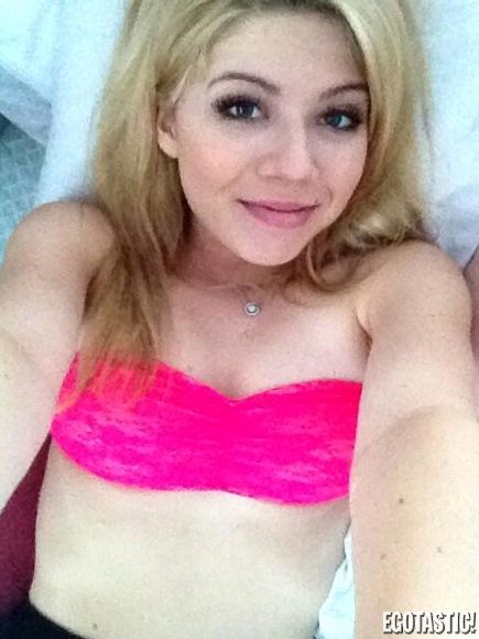 Jennette McCurdy | Celeb Masta 13