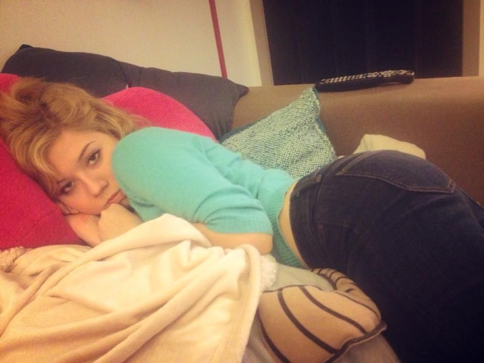 Jennette McCurdy | Celeb Masta 6