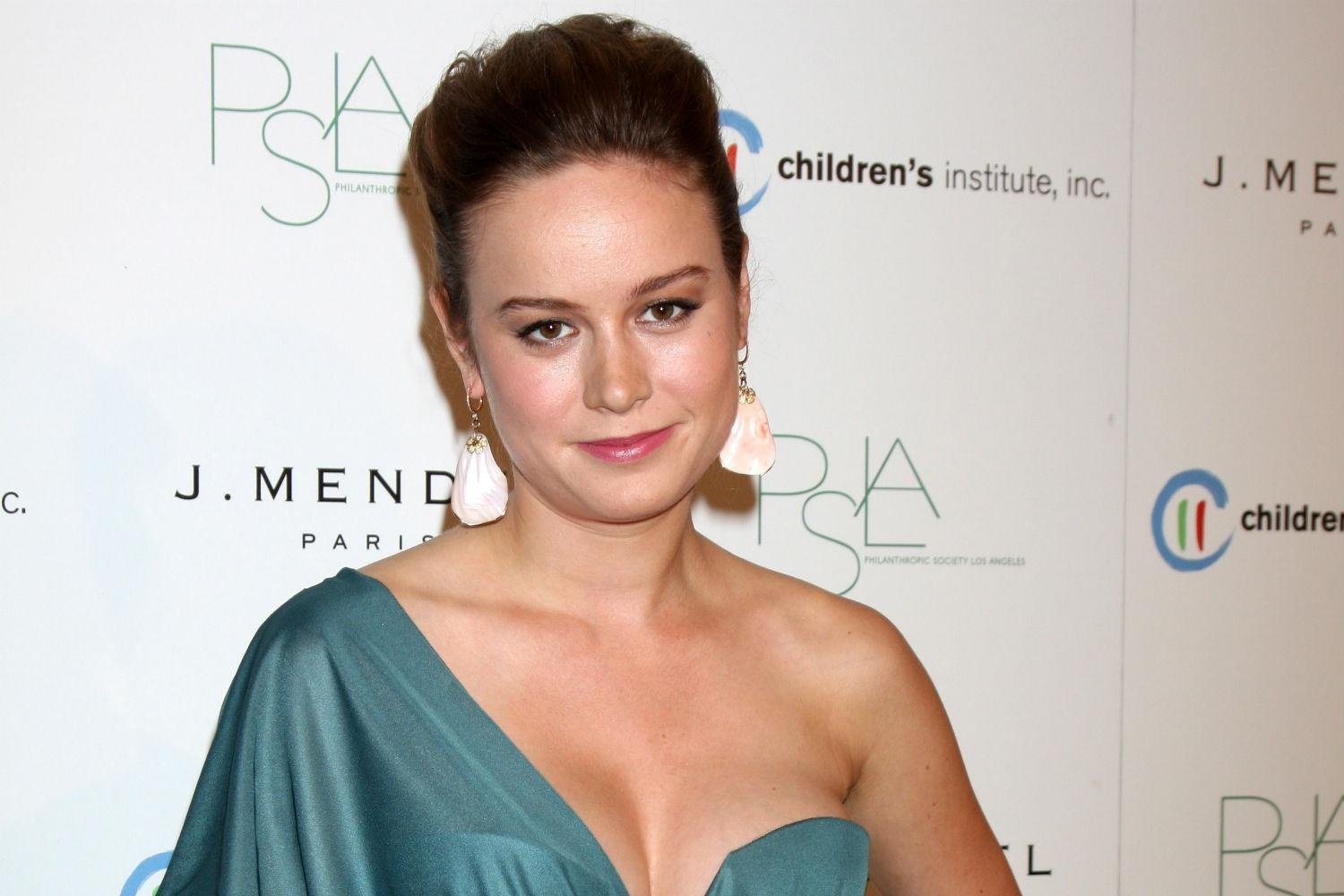Brie Larson | Celeb Masta 2