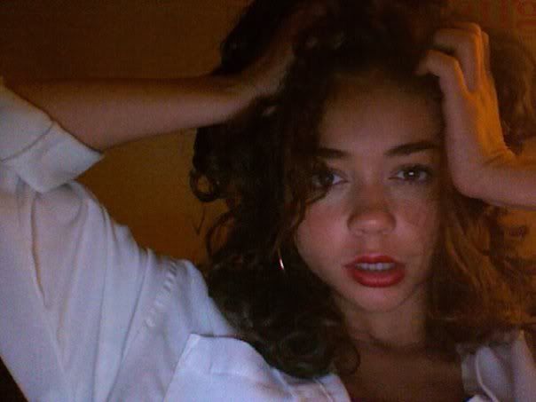 Sarah Hyland | Celeb Masta 63