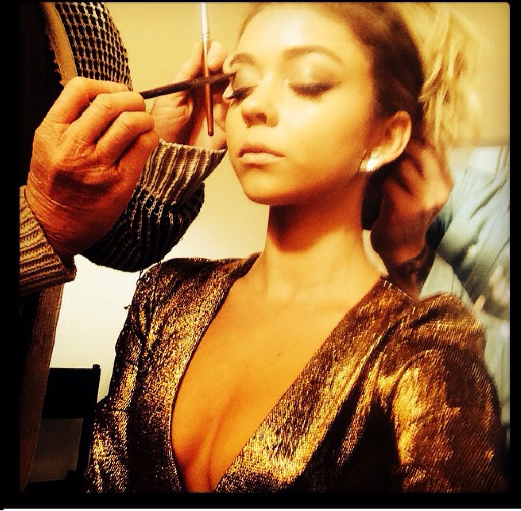 Sarah Hyland | Celeb Masta 78