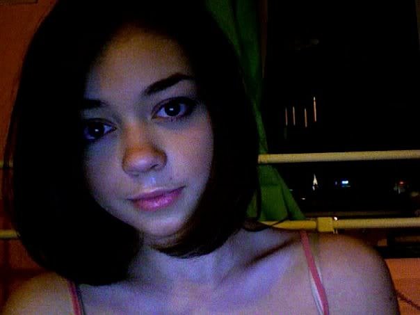 Sarah Hyland | Celeb Masta 49