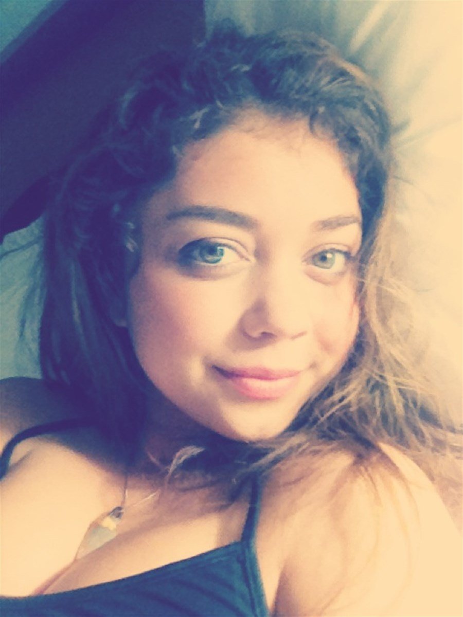 Sarah Hyland | Celeb Masta 151