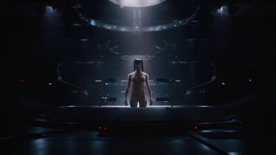 Scarlett Johansson | Celeb Masta 11