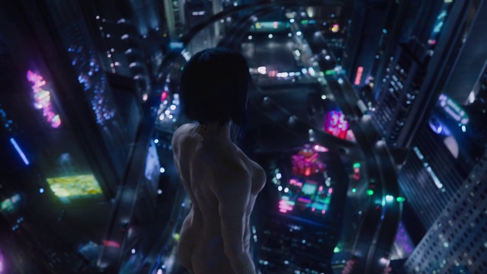 Scarlett Johansson | Celeb Masta 13