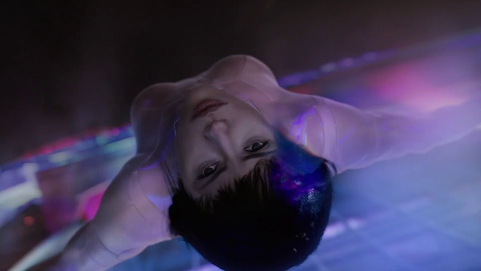 Scarlett Johansson | Celeb Masta 16