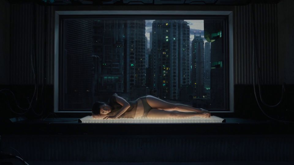 Scarlett Johansson | Celeb Masta 22