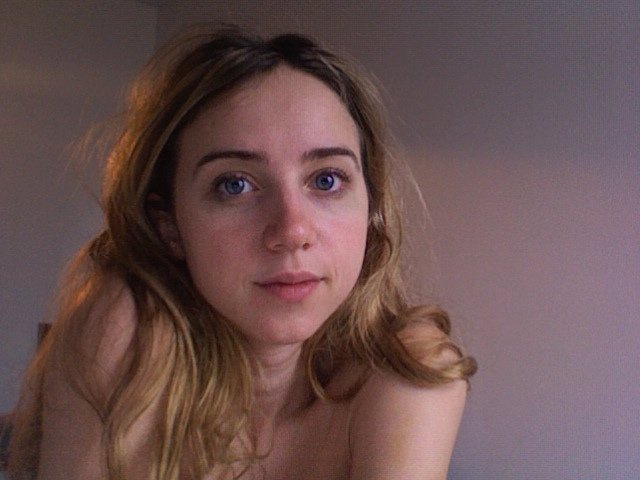 Zoe Kazan | Celeb Masta 12