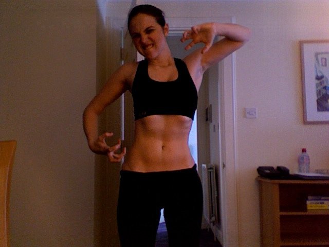 Zoe Kazan | Celeb Masta 36