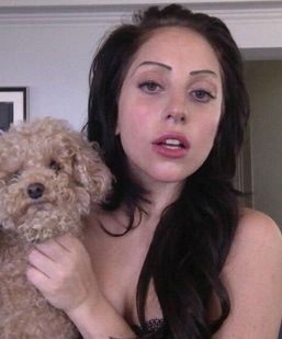 Lady Gaga | Celeb Masta 245