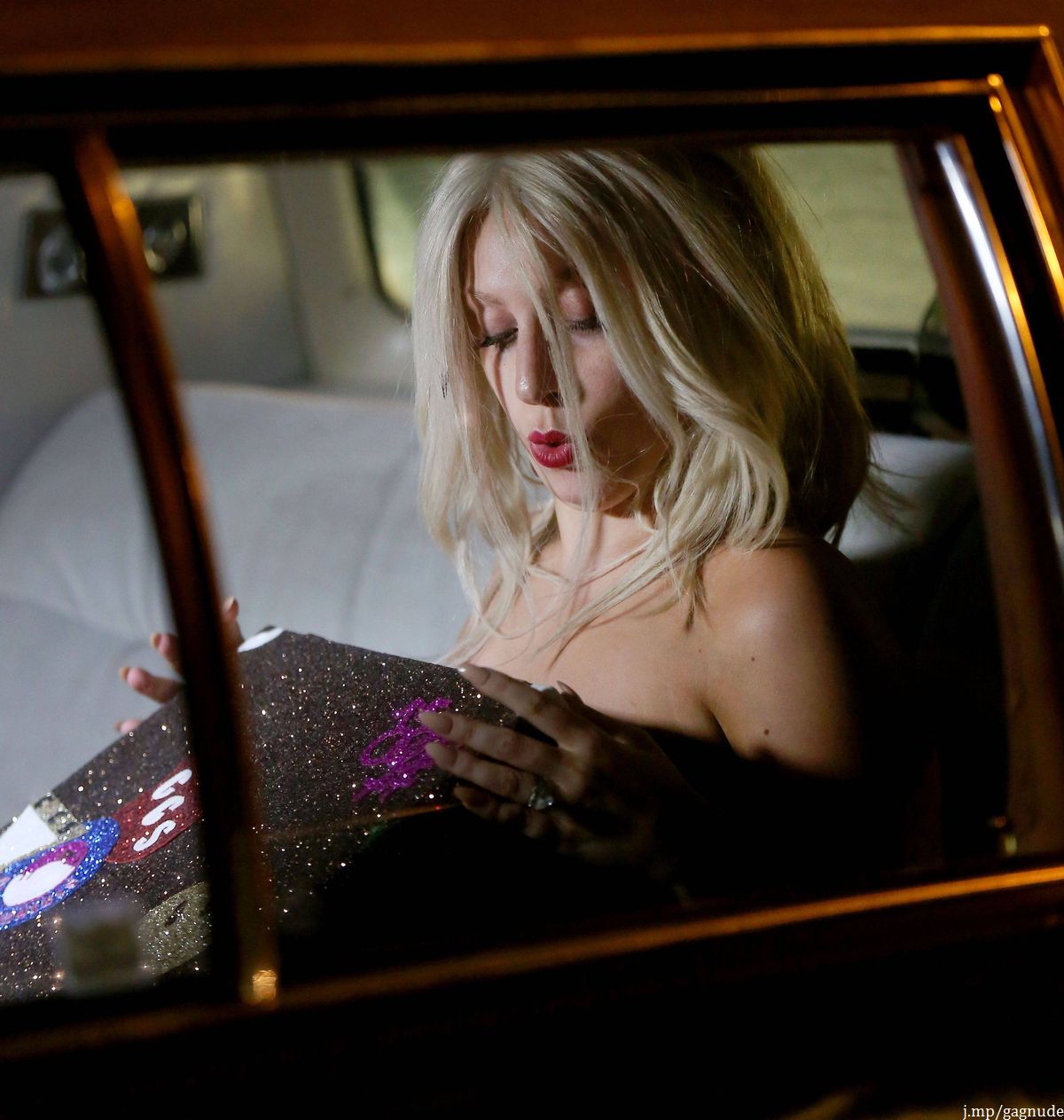 Lady Gaga | Celeb Masta 266