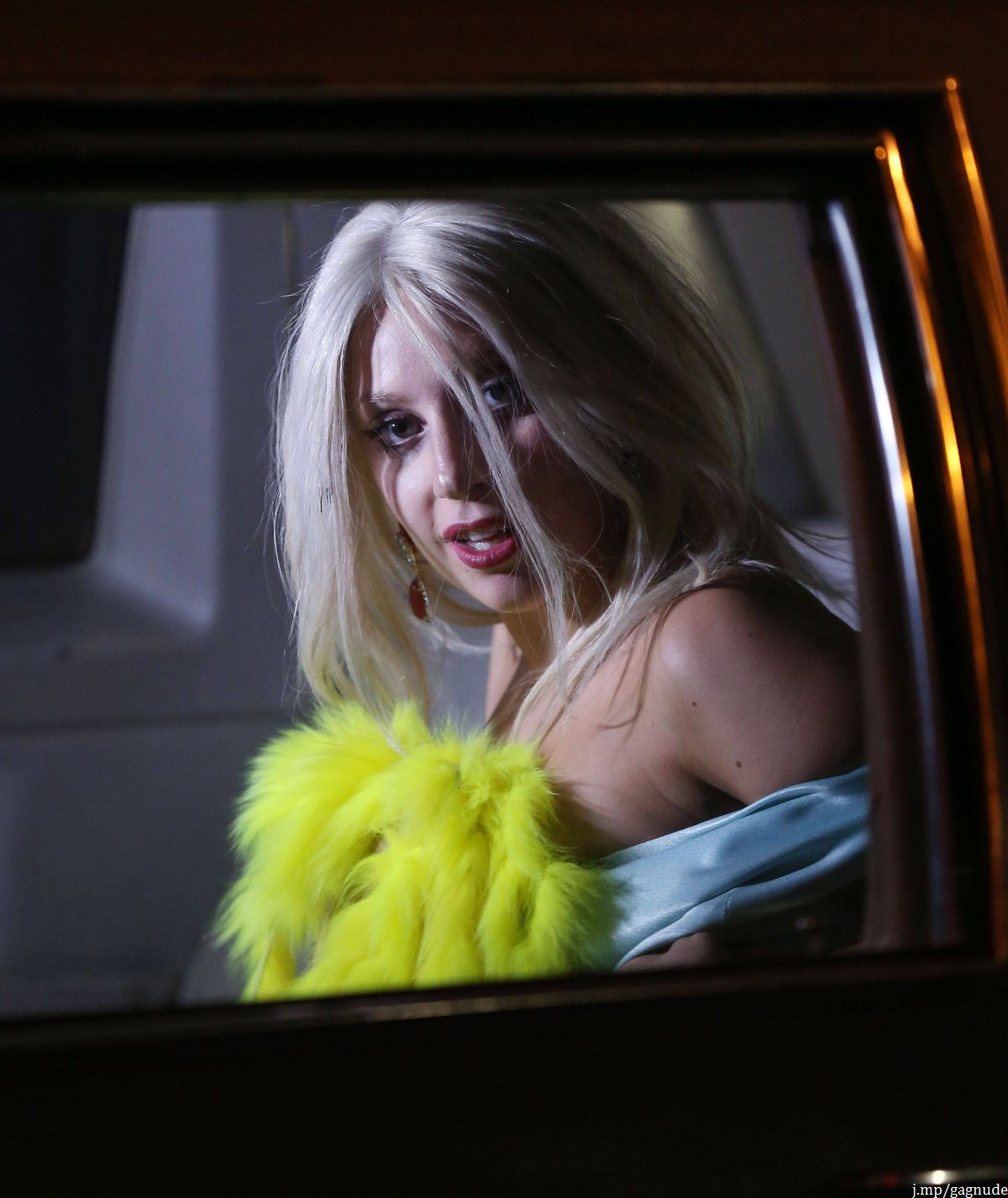 Lady Gaga | Celeb Masta 269