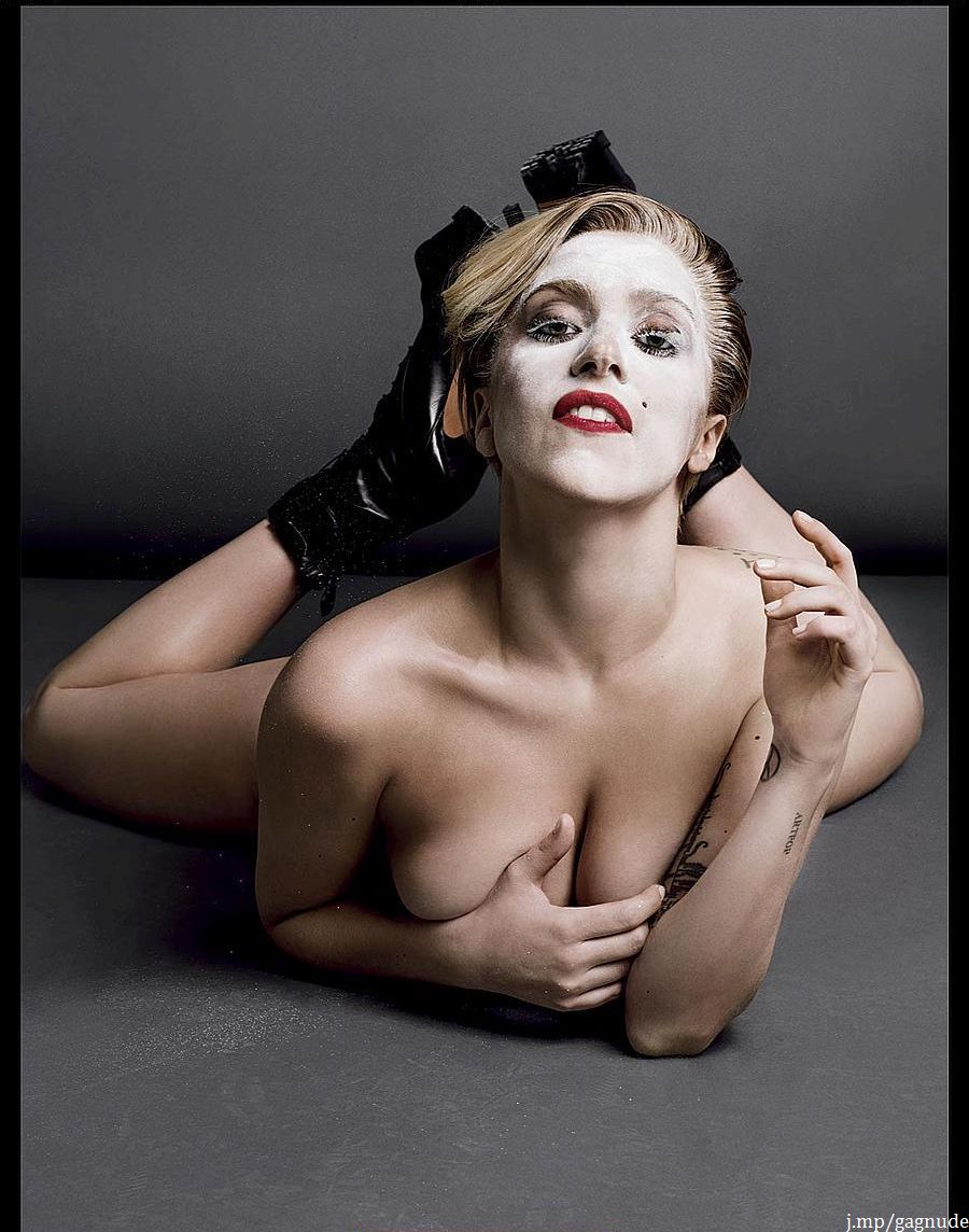 Lady Gaga | Celeb Masta 99