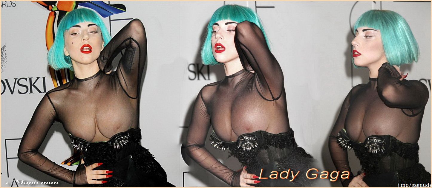 Lady Gaga | Celeb Masta 290