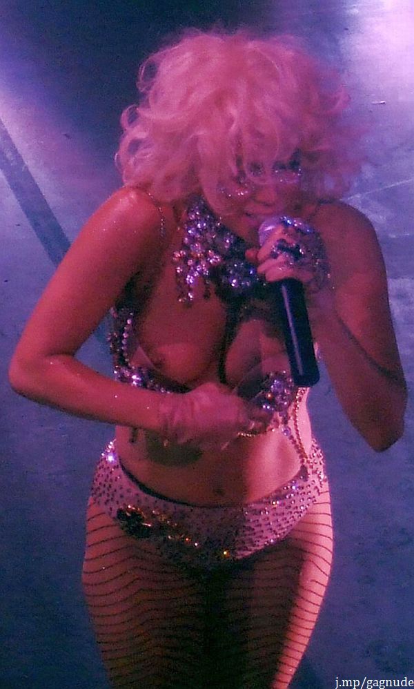 Lady Gaga | Celeb Masta 305