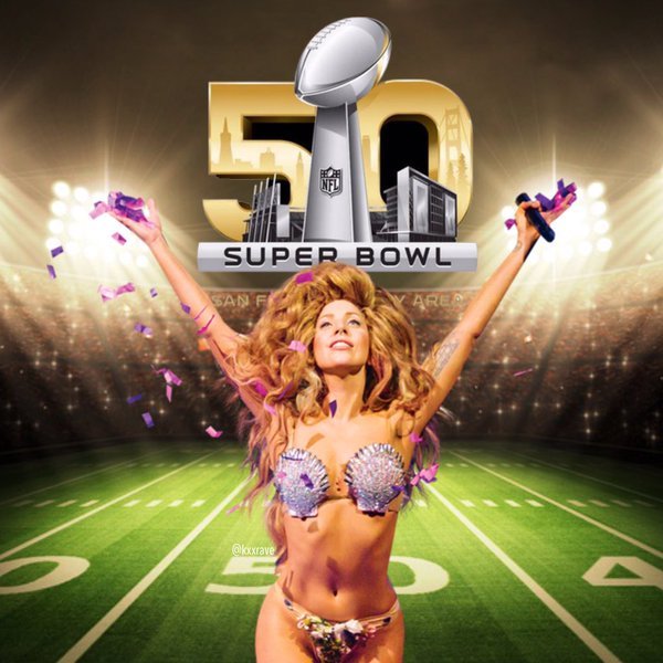 Lady Gaga | Celeb Masta 311