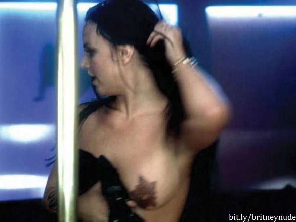 Britney Spears | Celeb Masta 20
