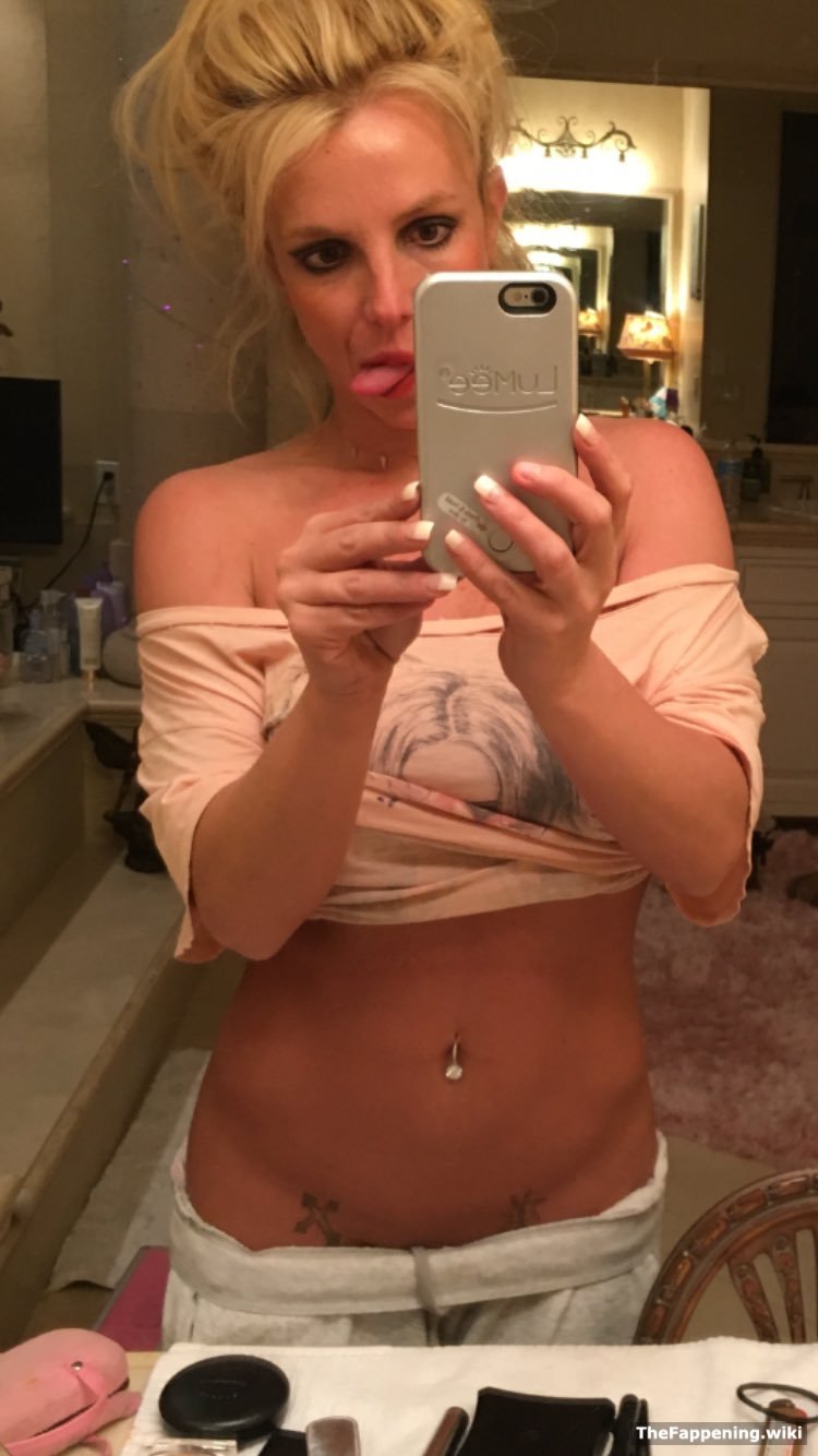 Britney Spears | Celeb Masta 41