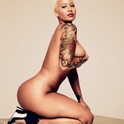 Amber Rose | Celeb Masta 67