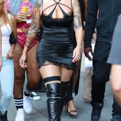 Amber Rose | Celeb Masta 69