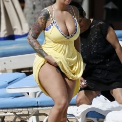 Amber Rose | Celeb Masta 84