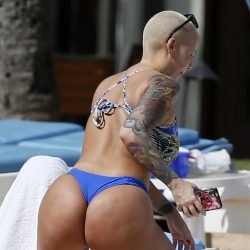 Amber Rose | Celeb Masta 87