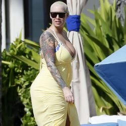 Amber Rose | Celeb Masta 94