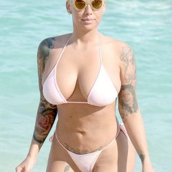 Amber Rose | Celeb Masta 37