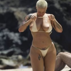 Amber Rose | Celeb Masta 101