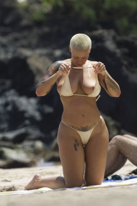 Amber Rose | Celeb Masta 101