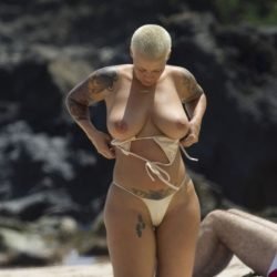 Amber Rose | Celeb Masta 104