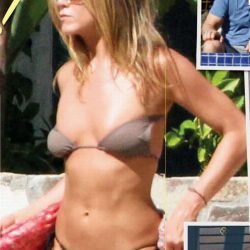 Jennifer Aniston | Celeb Masta 3