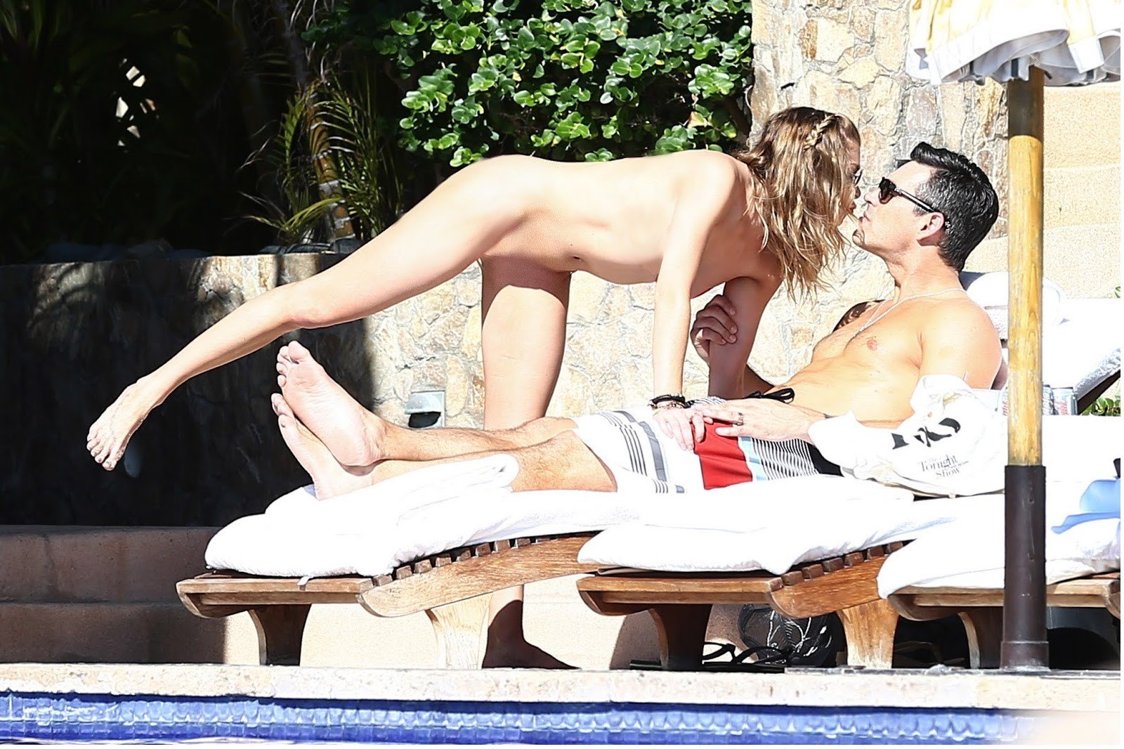 Jennifer Aniston | Celeb Masta 7