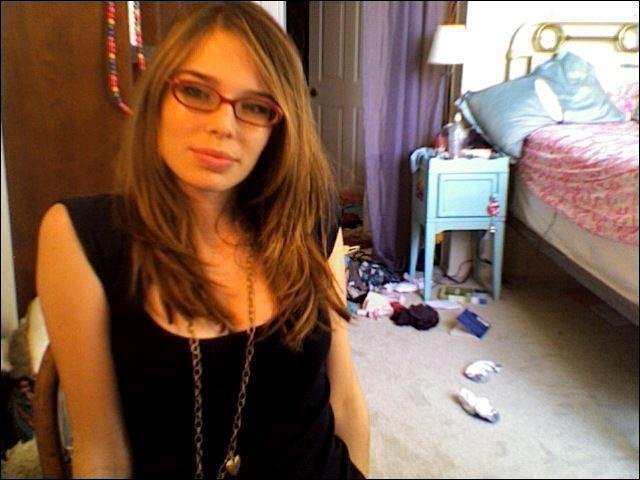 Chloe Dykstra | Celeb Masta 17