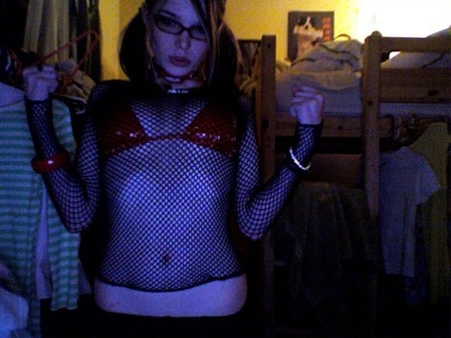 Chloe Dykstra | Celeb Masta 18