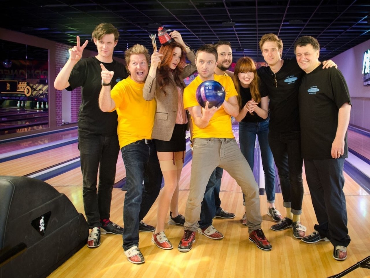 Chloe Dykstra | Celeb Masta 23