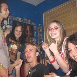 Chloe Dykstra | Celeb Masta 25