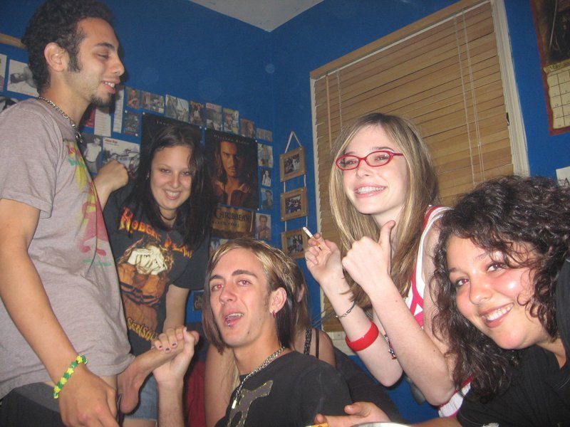 Chloe Dykstra | Celeb Masta 25